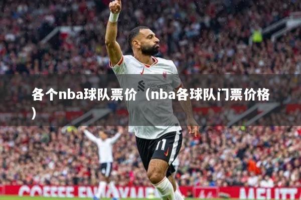 各个nba球队票价（nba各球队门票价格）